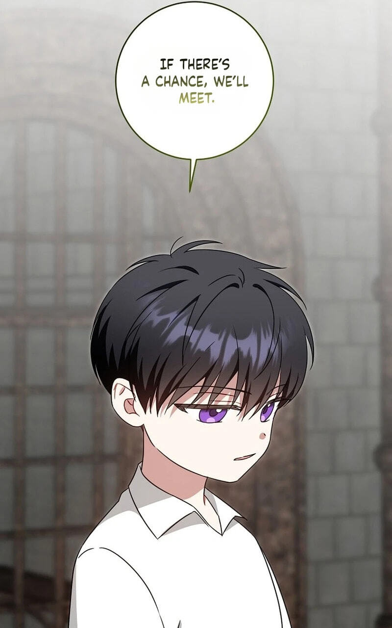 Read Gimme That Pacifier! chapter 126 image 87 on Lezhin