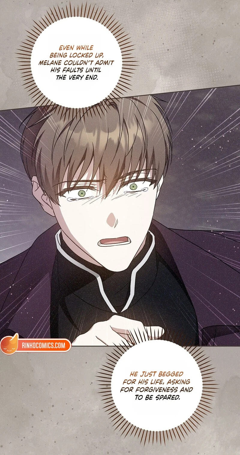 Read Gimme That Pacifier! chapter 127 image 10 on Lezhin