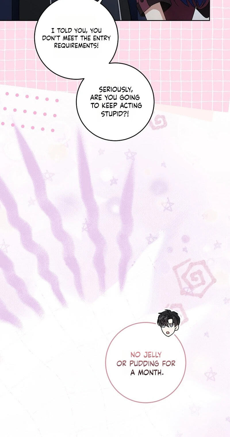 Read Gimme That Pacifier! chapter 127 image 14 on Lezhin
