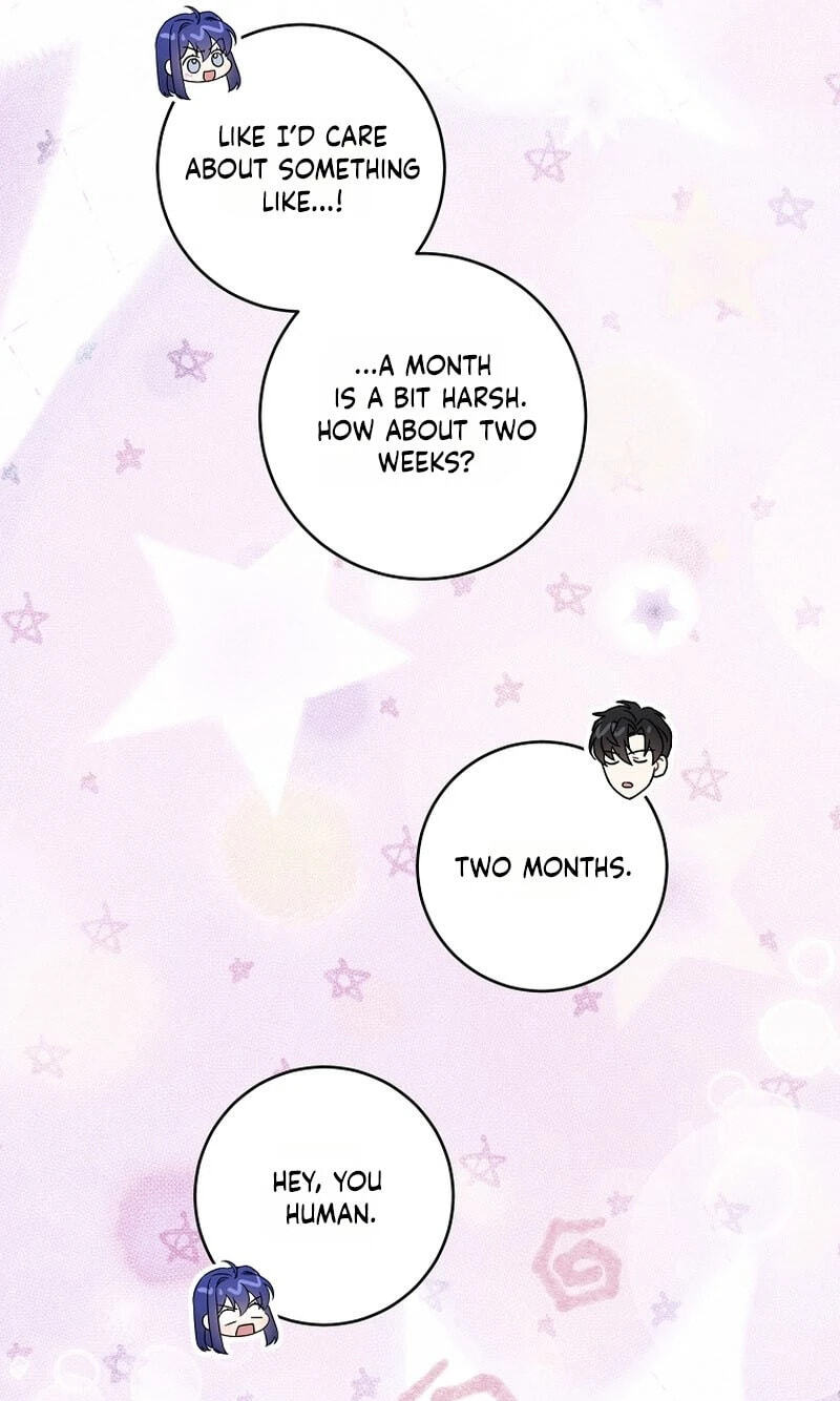 Read Gimme That Pacifier! chapter 127 image 15 on Lezhin