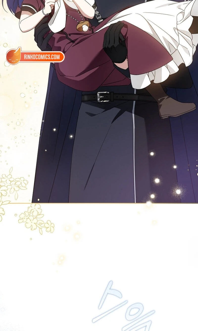 Read Gimme That Pacifier! chapter 127 image 18 on Lezhin