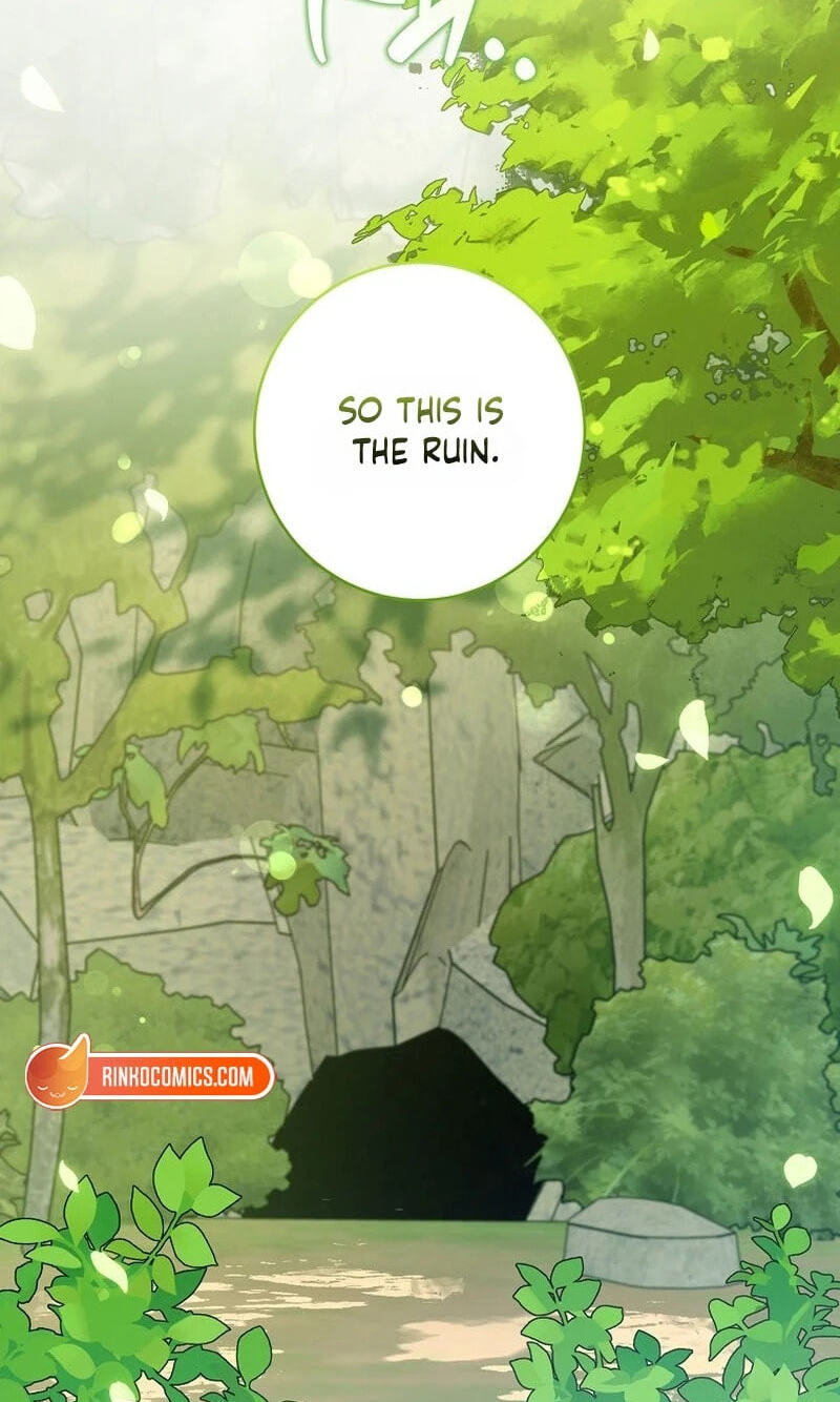 Read Gimme That Pacifier! chapter 127 image 24 on Lezhin