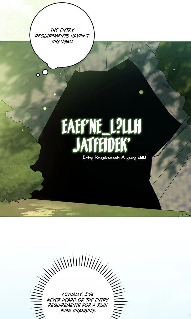 Read Gimme That Pacifier! chapter 127 image 27 on Lezhin