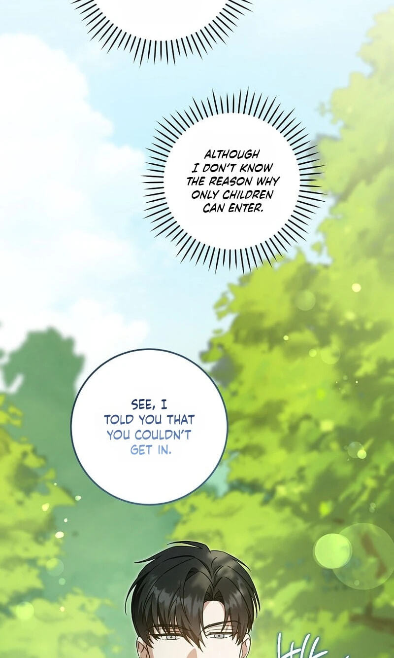 Read Gimme That Pacifier! chapter 127 image 28 on Lezhin