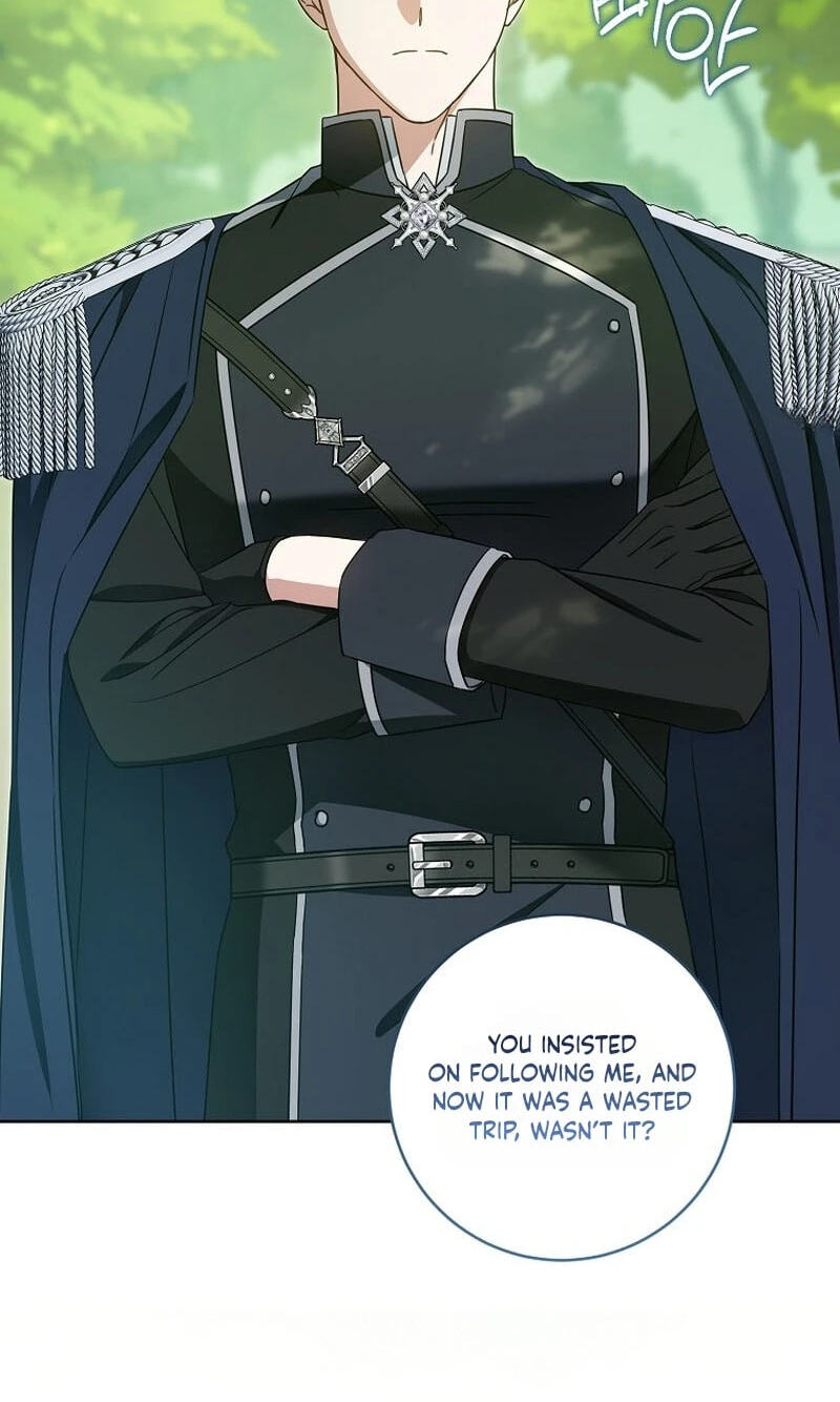 Read Gimme That Pacifier! chapter 127 image 29 on Lezhin