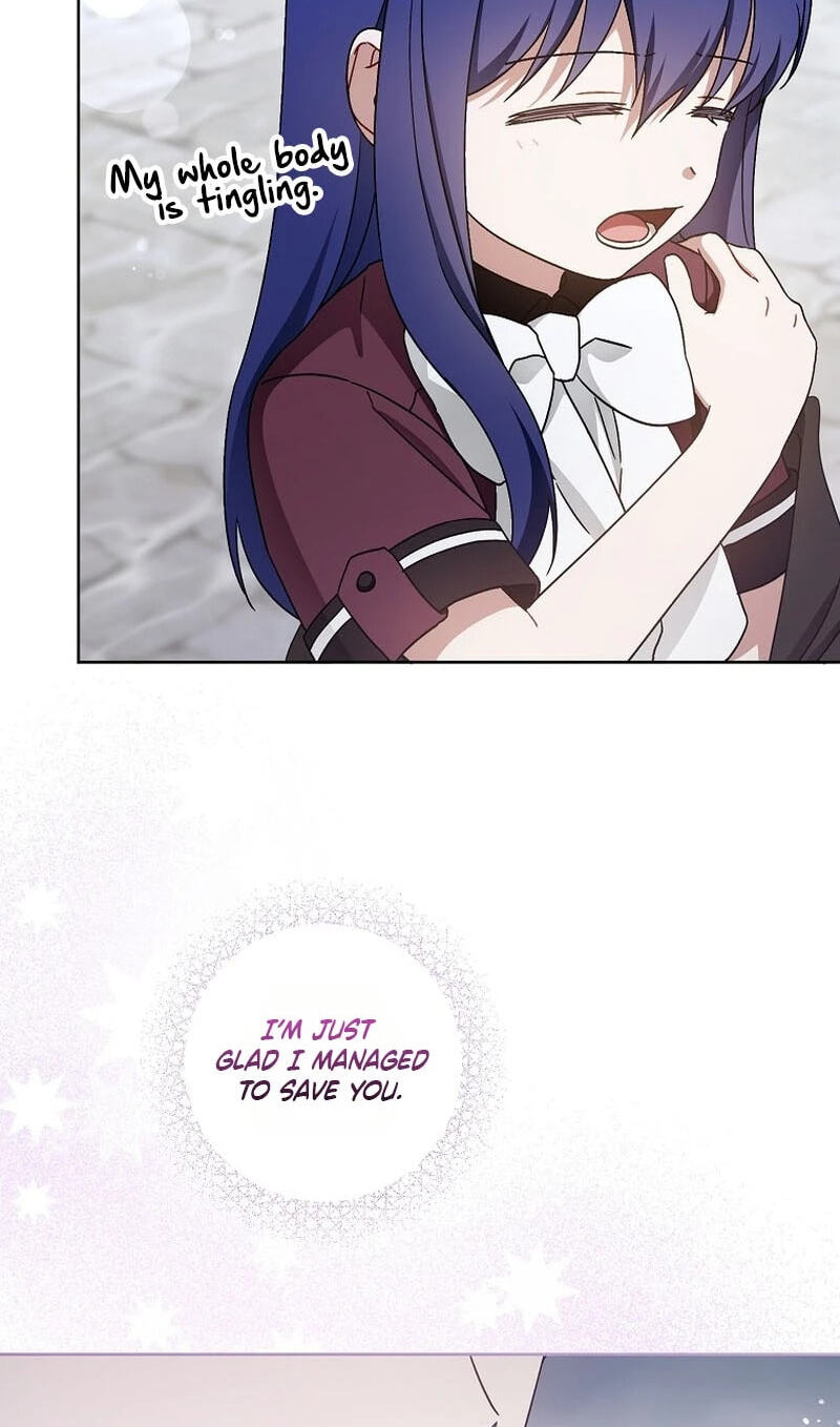 Read Gimme That Pacifier! chapter 127 image 3 on Lezhin