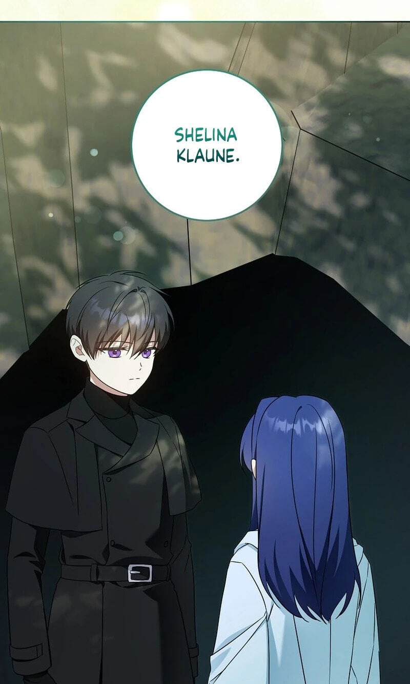 Read Gimme That Pacifier! chapter 127 image 33 on Lezhin