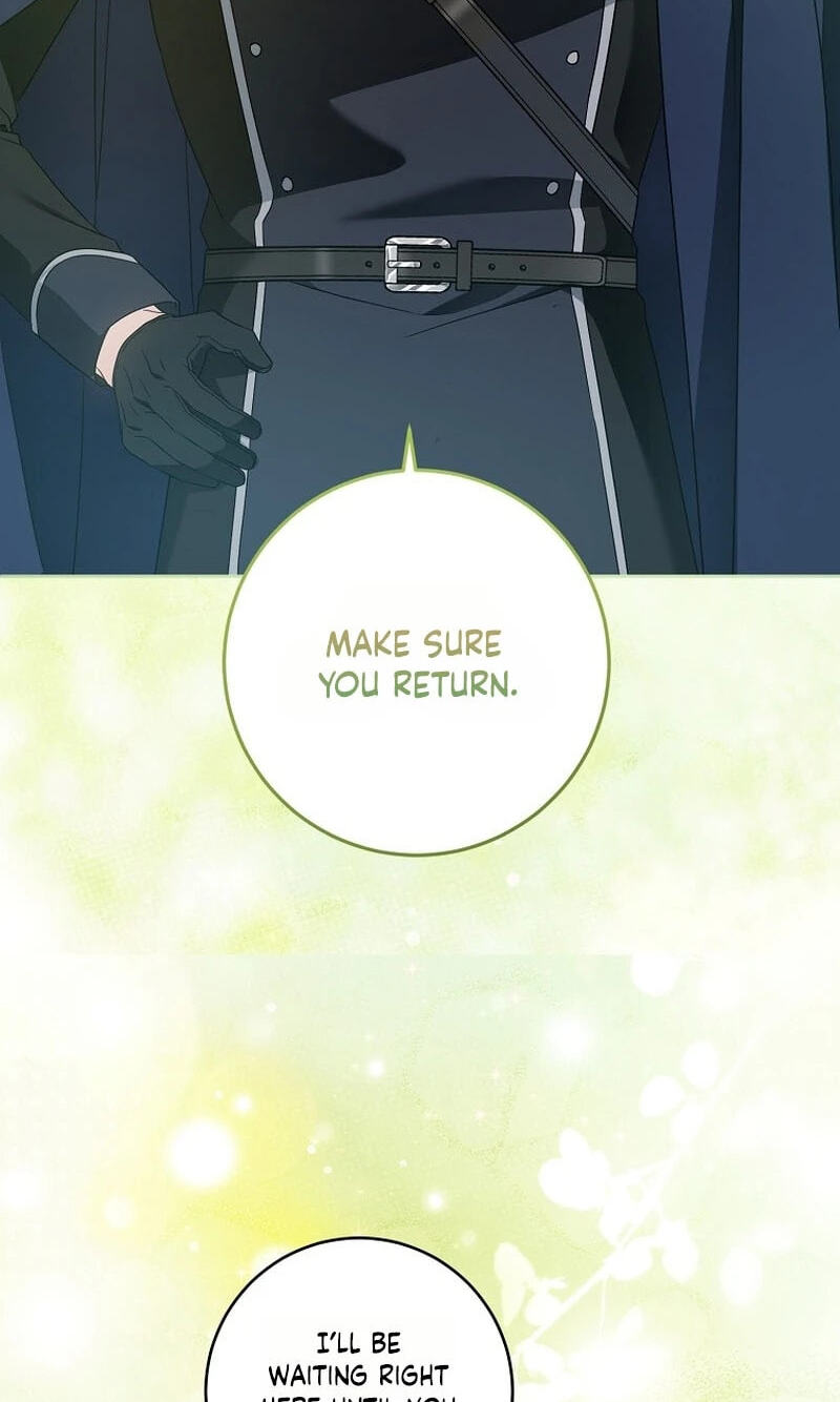 Read Gimme That Pacifier! chapter 127 image 35 on Lezhin