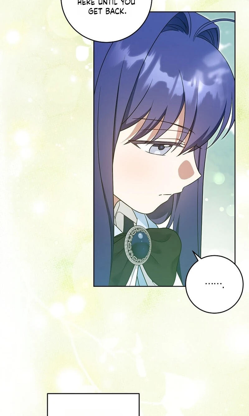 Read Gimme That Pacifier! chapter 127 image 36 on Lezhin