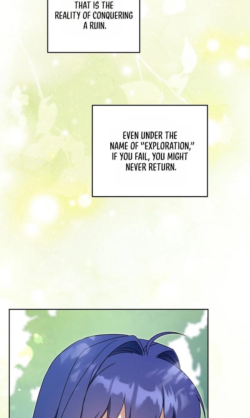 Read Gimme That Pacifier! chapter 127 image 37 on Lezhin