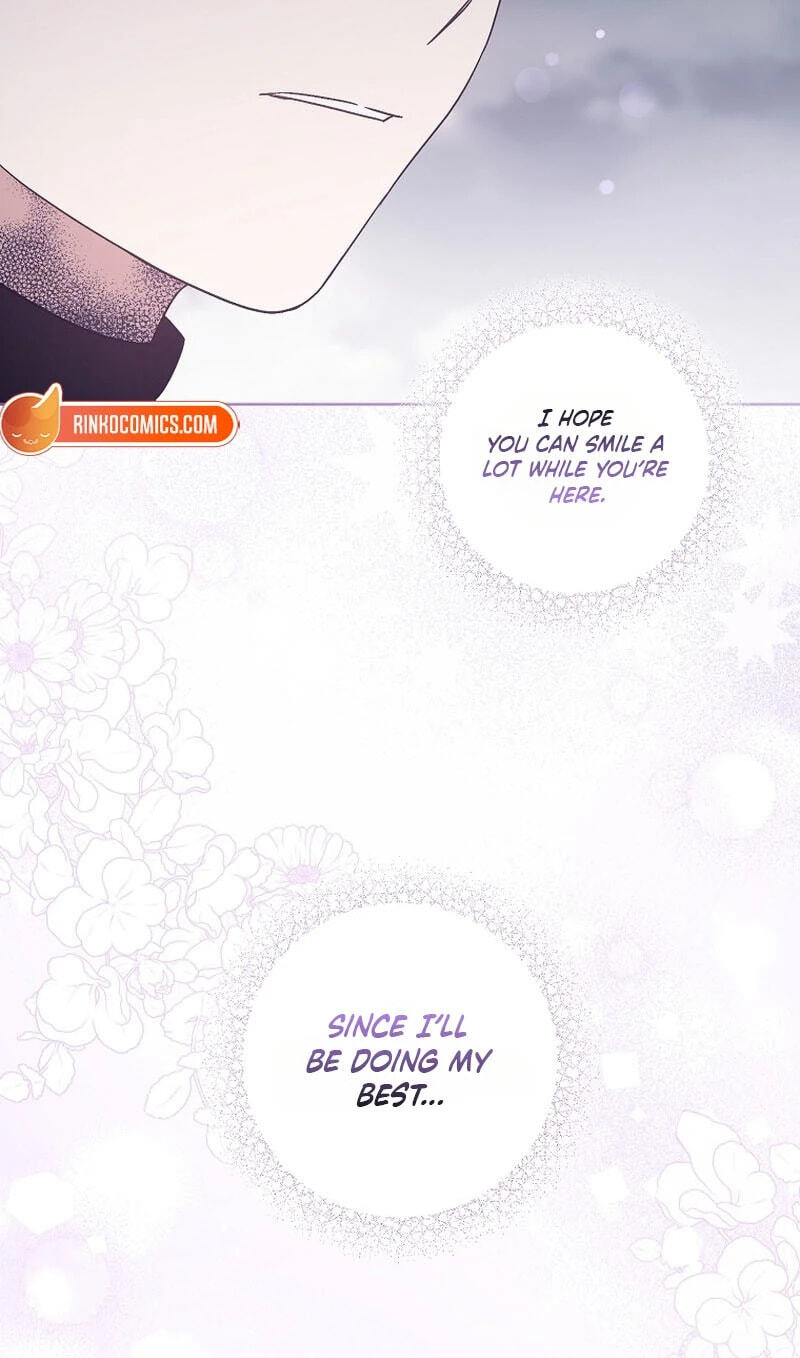 Read Gimme That Pacifier! chapter 127 image 4 on Lezhin
