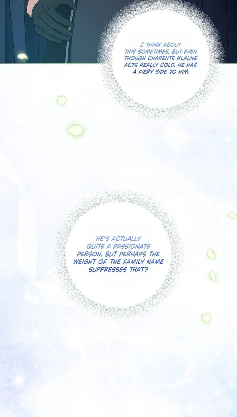 Read Gimme That Pacifier! chapter 127 image 43 on Lezhin