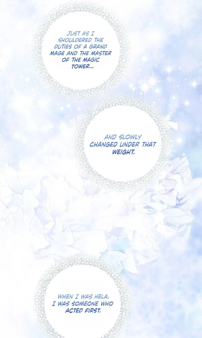 Read Gimme That Pacifier! chapter 127 image 44 on Lezhin