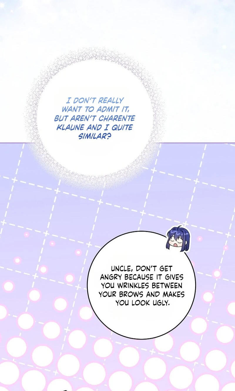 Read Gimme That Pacifier! chapter 127 image 46 on Lezhin