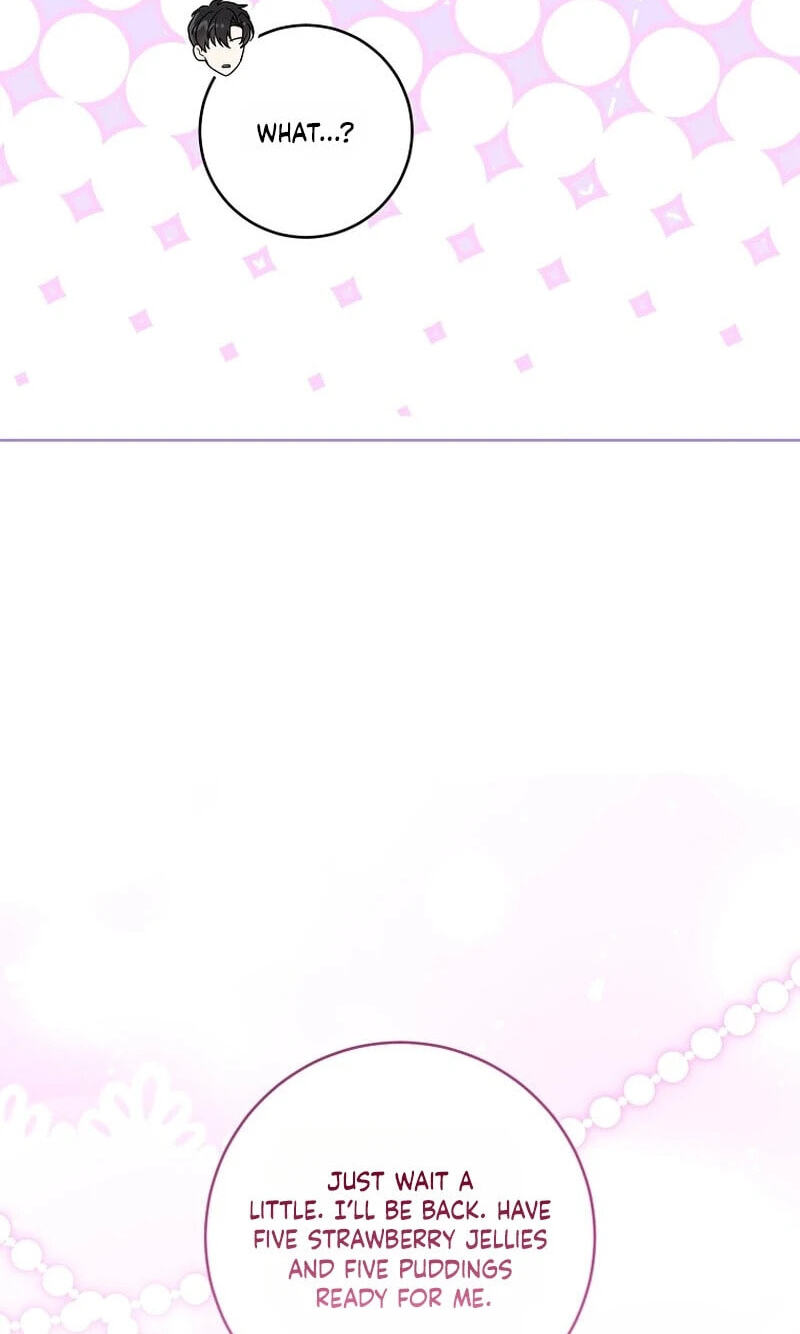 Read Gimme That Pacifier! chapter 127 image 47 on Lezhin