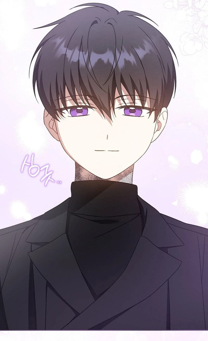Read Gimme That Pacifier! chapter 127 image 5 on Lezhin