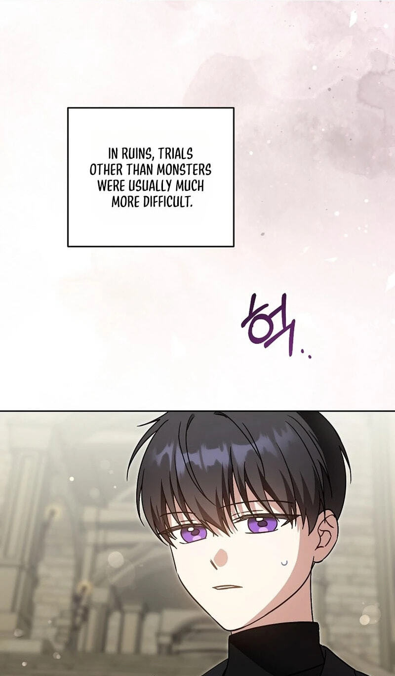 Read Gimme That Pacifier! chapter 127 image 55 on Lezhin