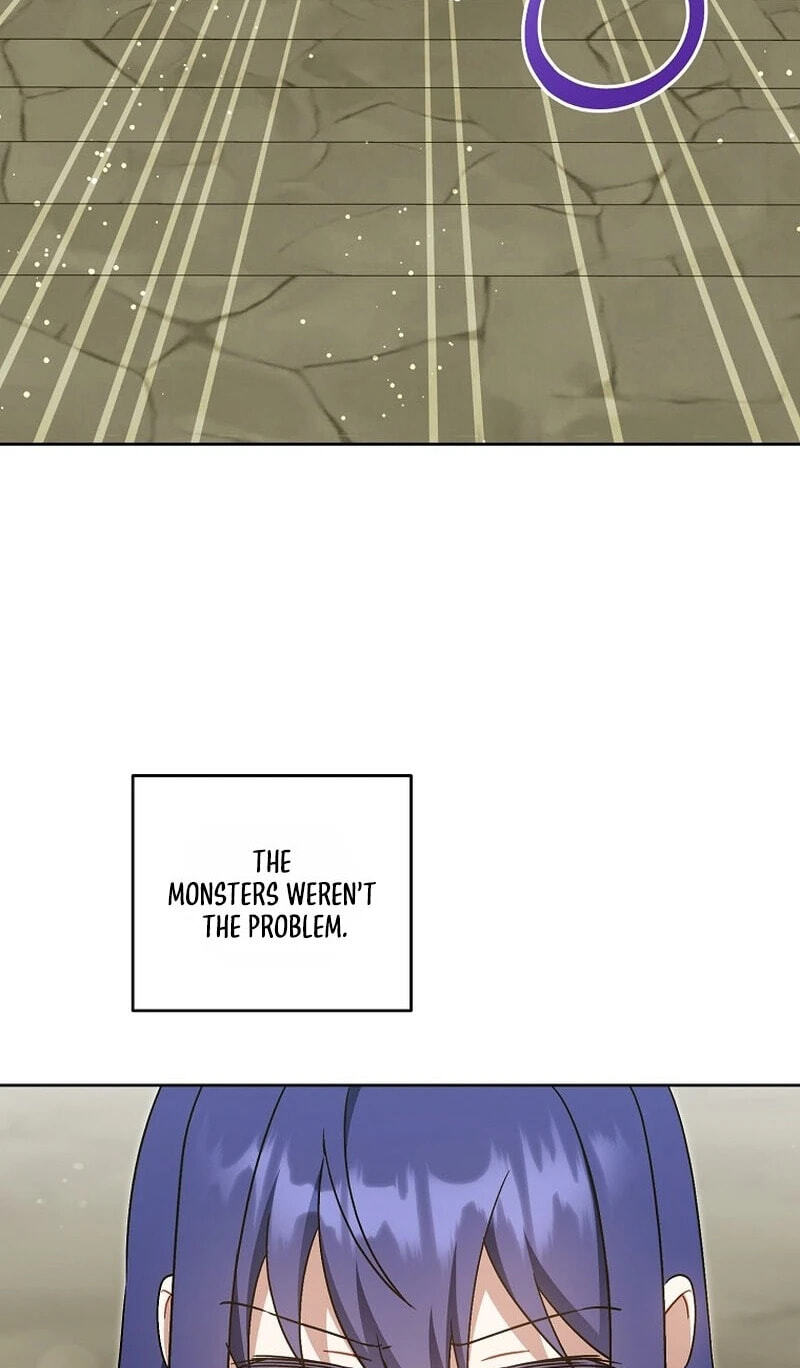 Read Gimme That Pacifier! chapter 127 image 58 on Lezhin