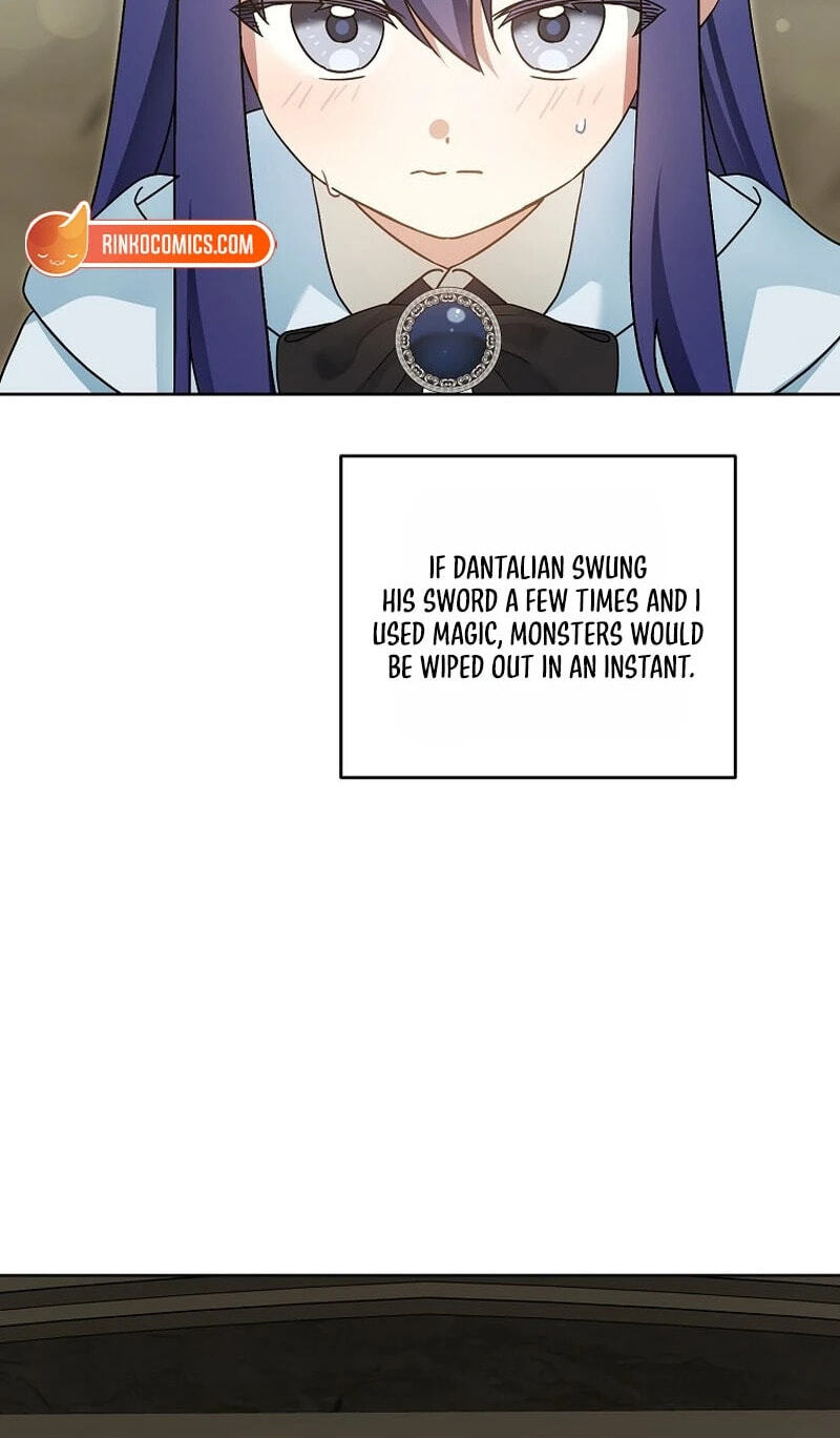 Read Gimme That Pacifier! chapter 127 image 59 on Lezhin