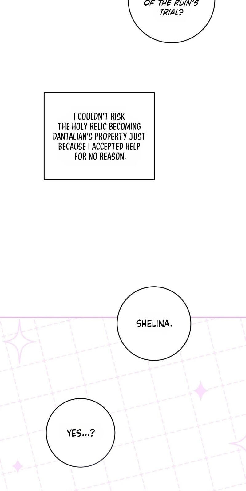 Read Gimme That Pacifier! chapter 127 image 63 on Lezhin