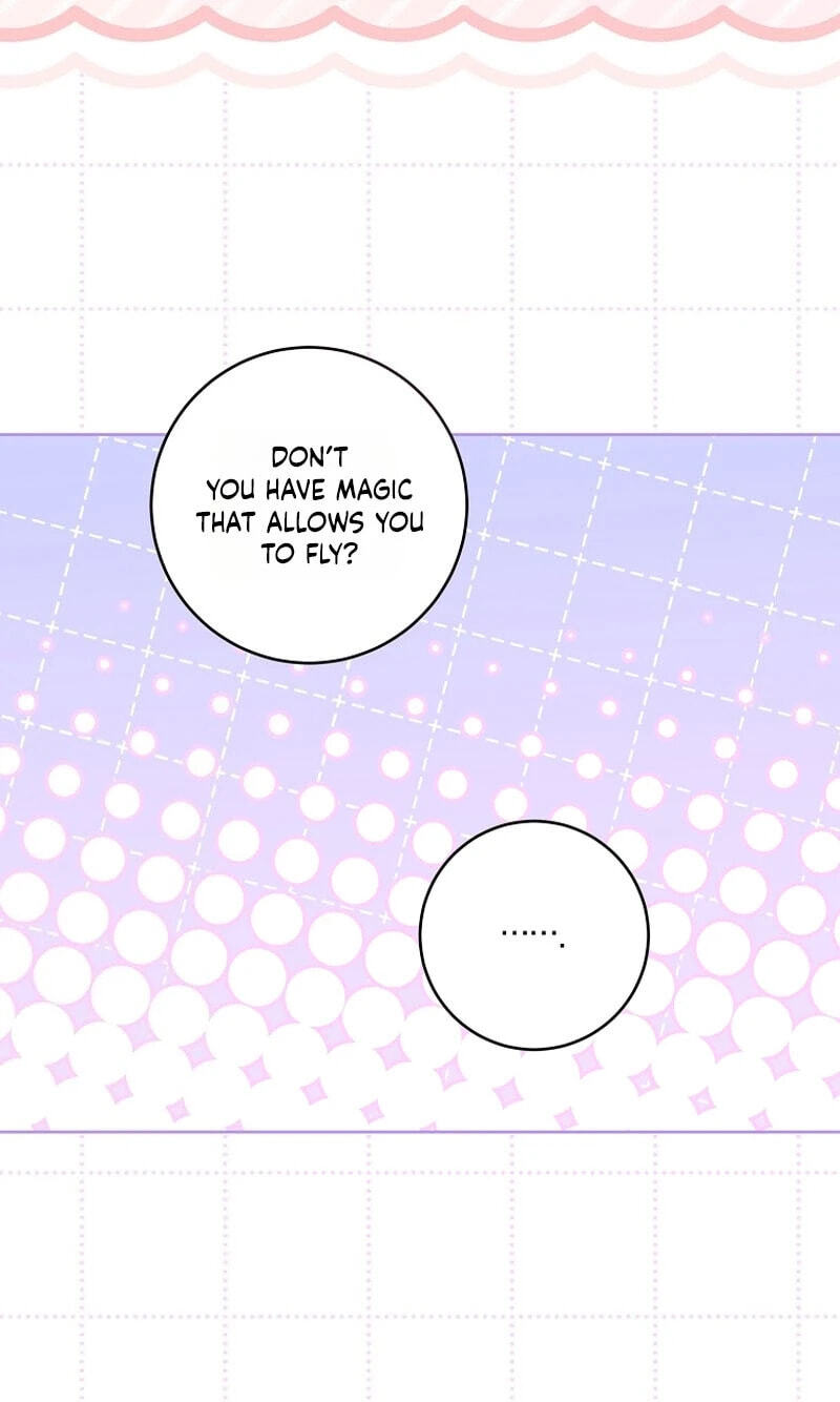 Read Gimme That Pacifier! chapter 127 image 65 on Lezhin