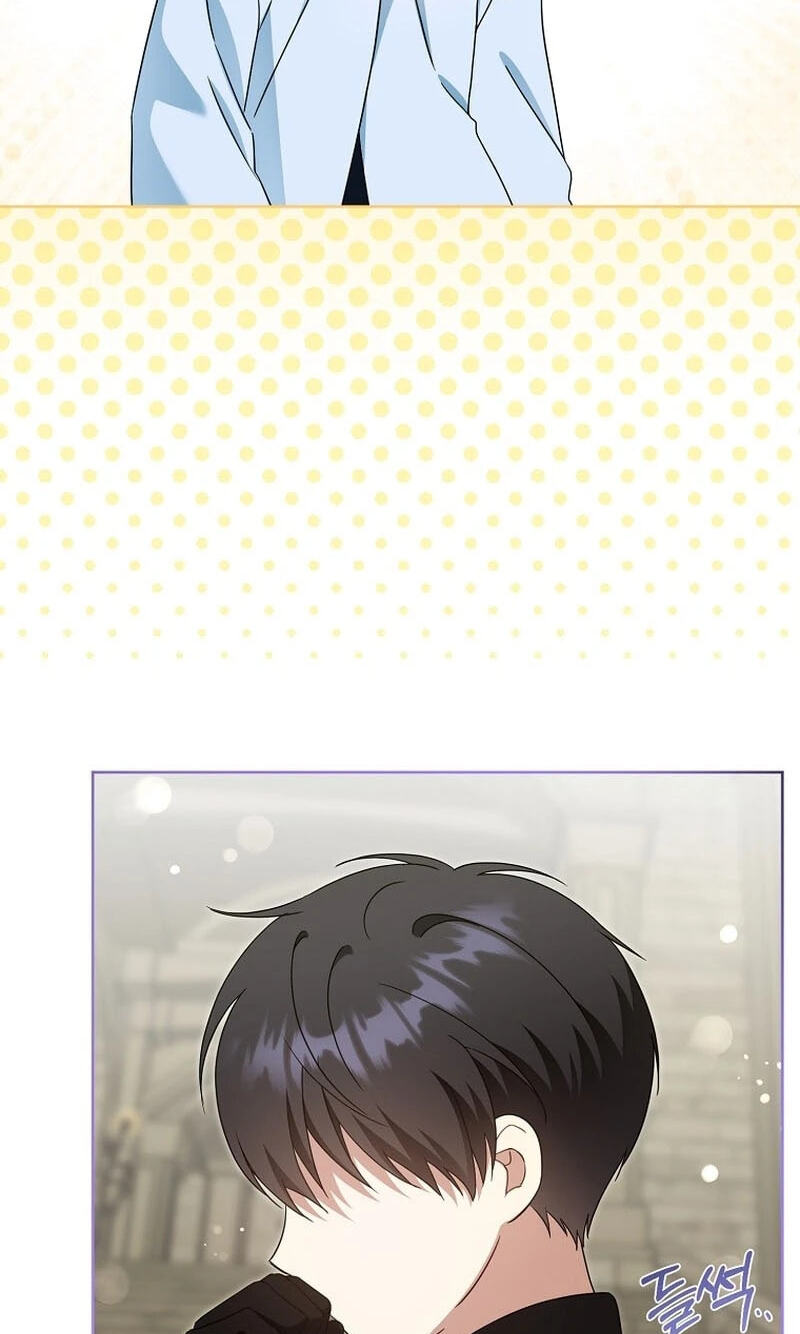Read Gimme That Pacifier! chapter 127 image 67 on Lezhin