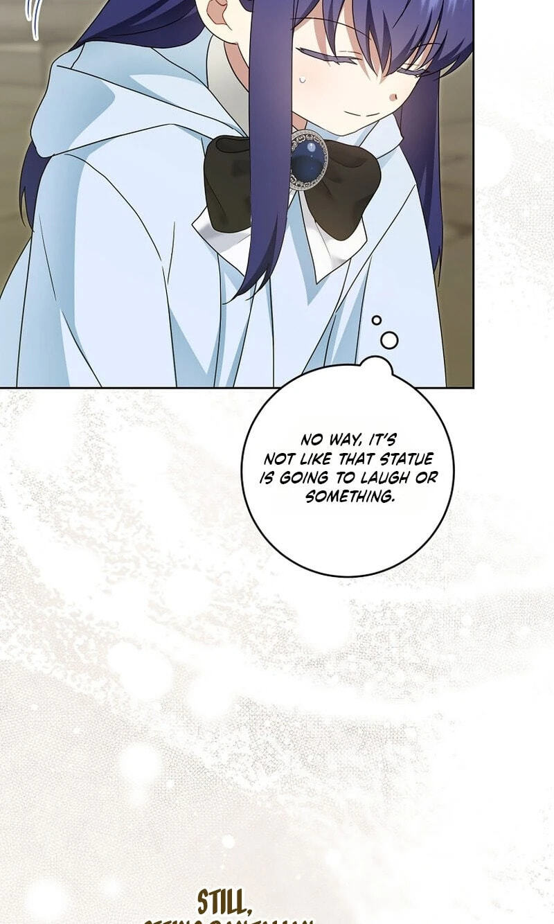 Read Gimme That Pacifier! chapter 127 image 69 on Lezhin