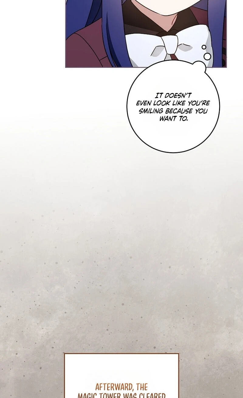 Read Gimme That Pacifier! chapter 127 image 7 on Lezhin