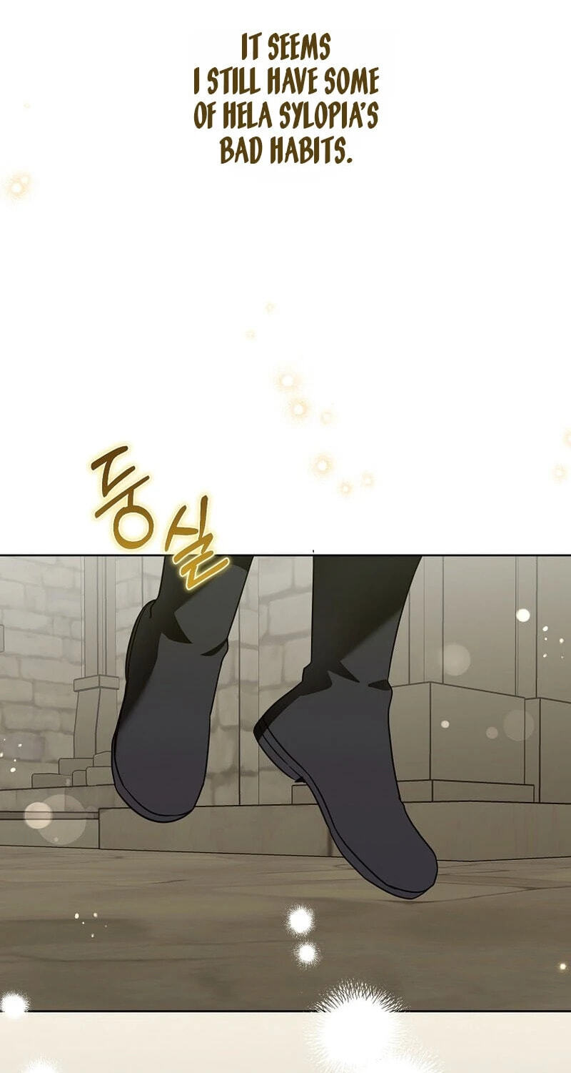 Read Gimme That Pacifier! chapter 127 image 71 on Lezhin