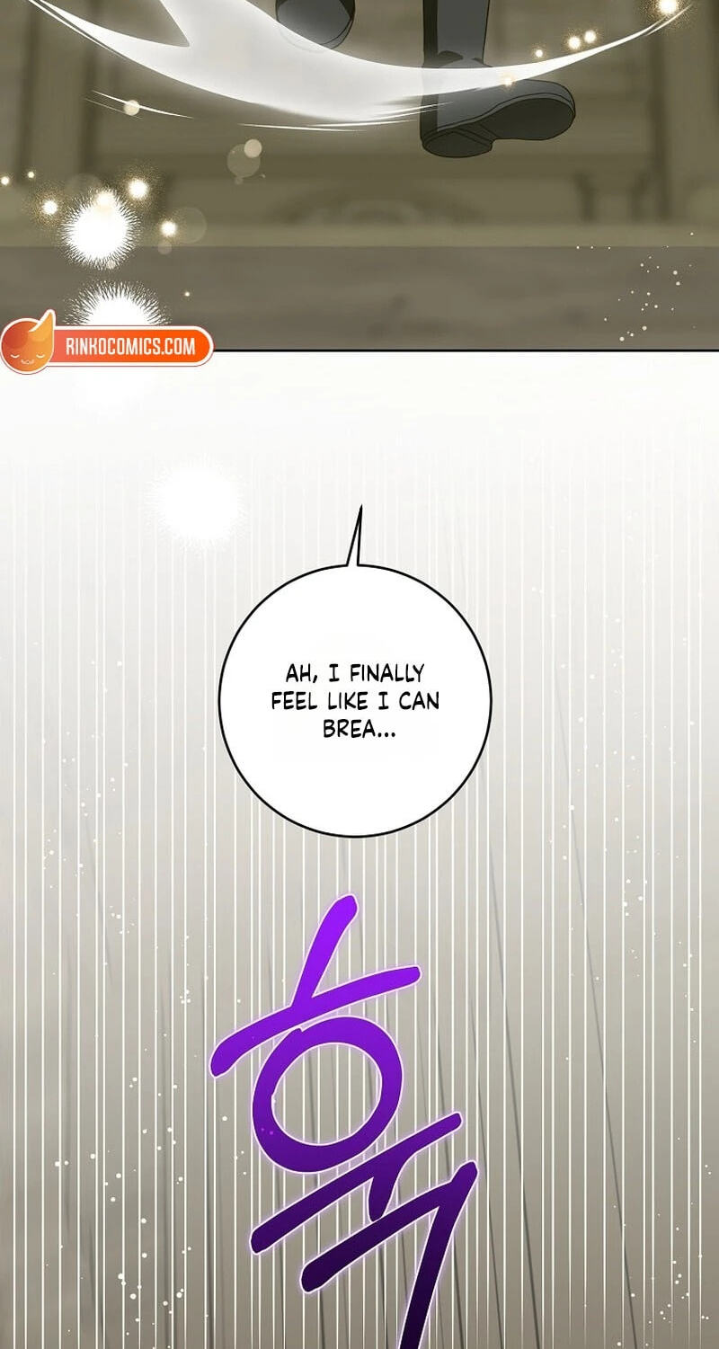 Read Gimme That Pacifier! chapter 127 image 73 on Lezhin