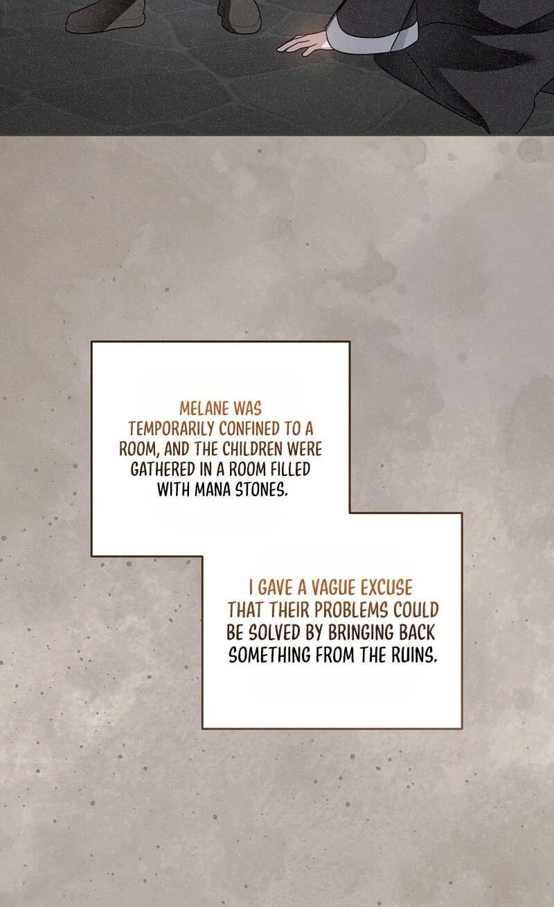 Read Gimme That Pacifier! chapter 127 image 9 on Lezhin
