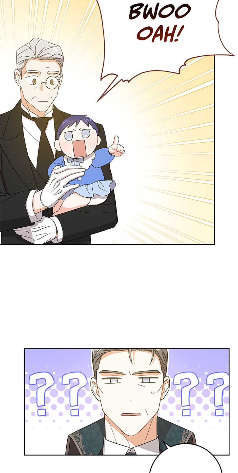 Read Gimme That Pacifier! chapter 13 image 11 on Lezhin