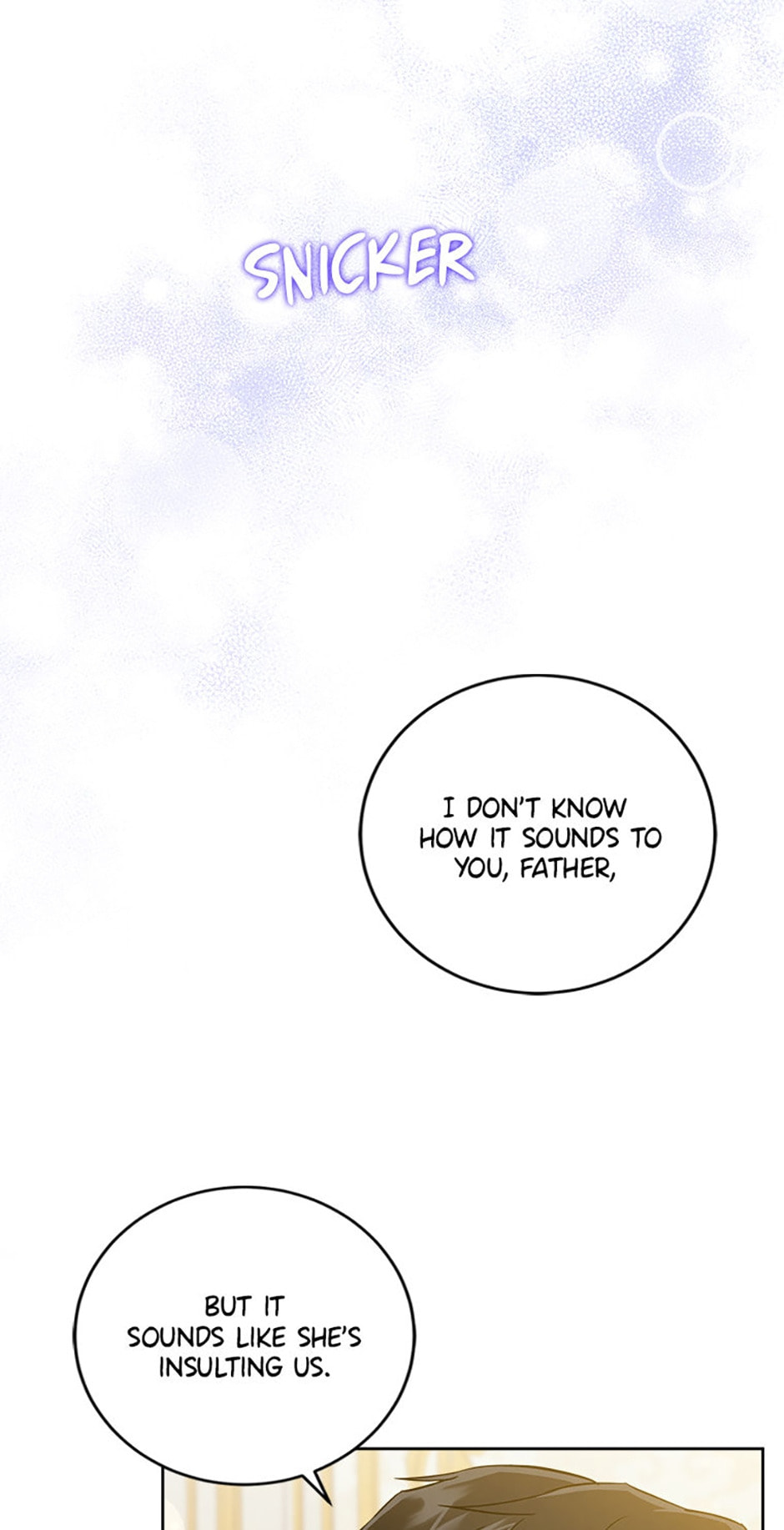 Read Gimme That Pacifier! chapter 13 image 15 on Lezhin
