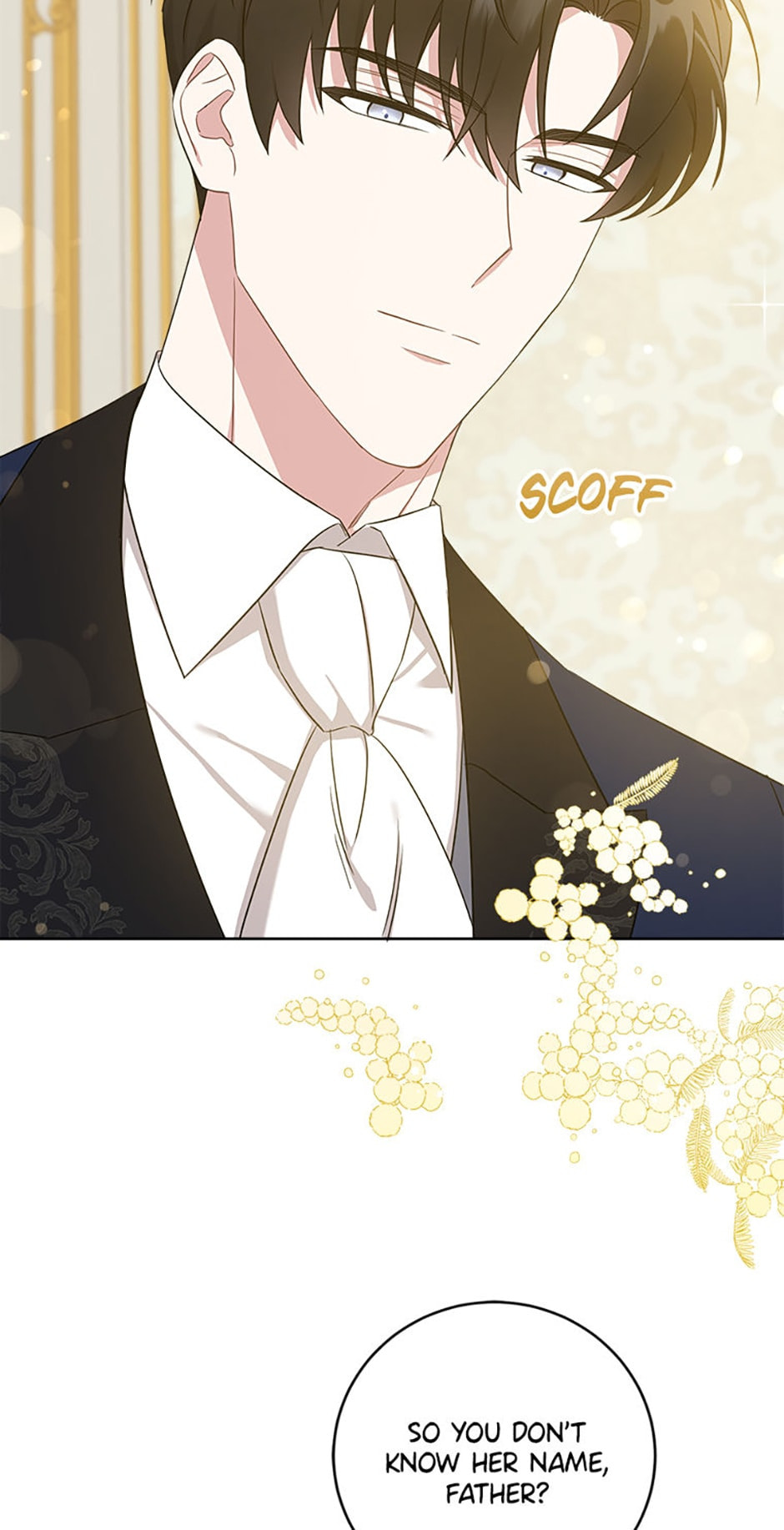 Read Gimme That Pacifier! chapter 13 image 18 on Lezhin