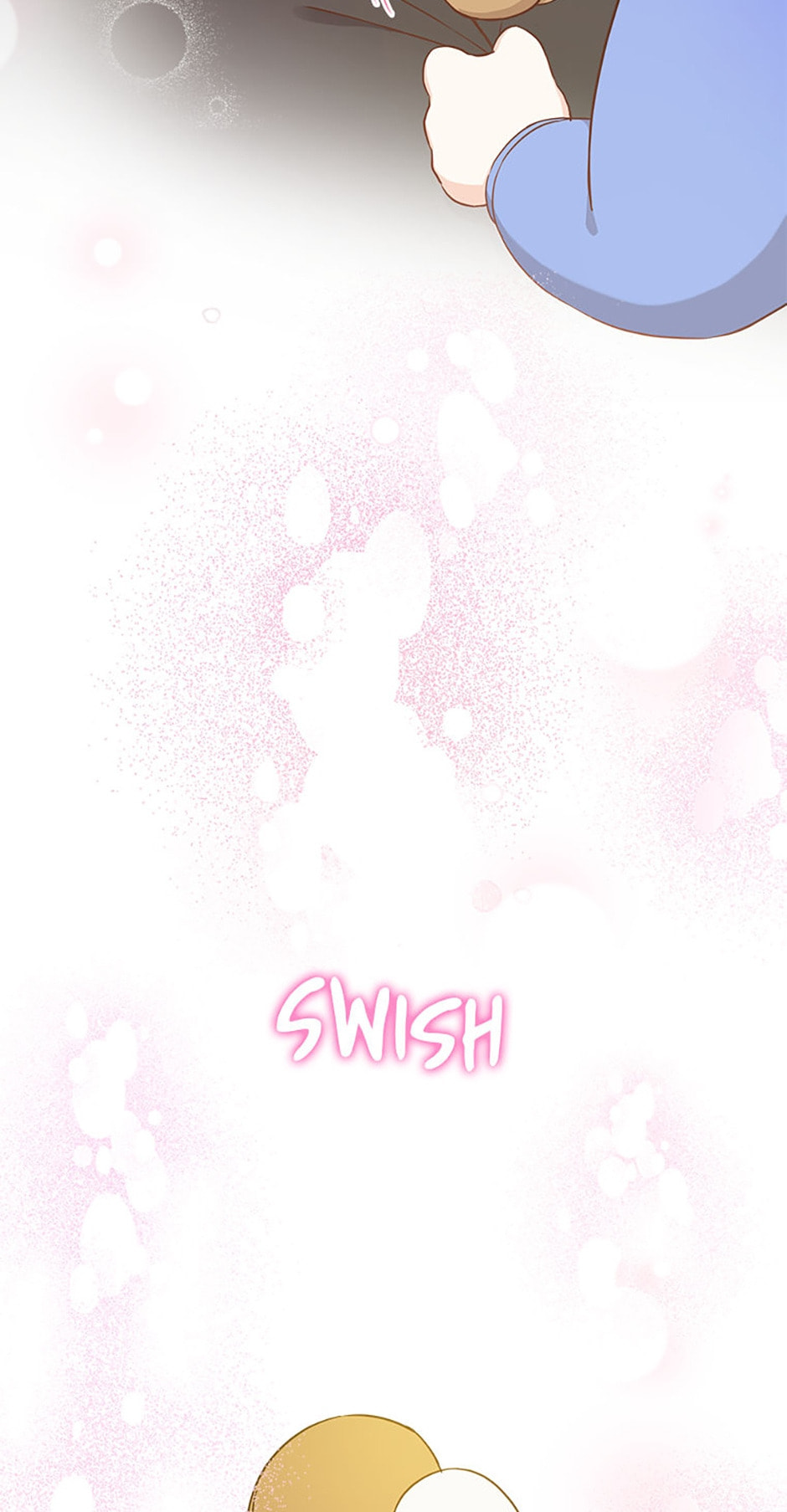 Read Gimme That Pacifier! chapter 13 image 25 on Lezhin