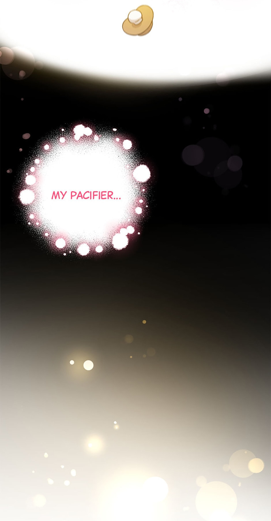 Read Gimme That Pacifier! chapter 13 image 27 on Lezhin