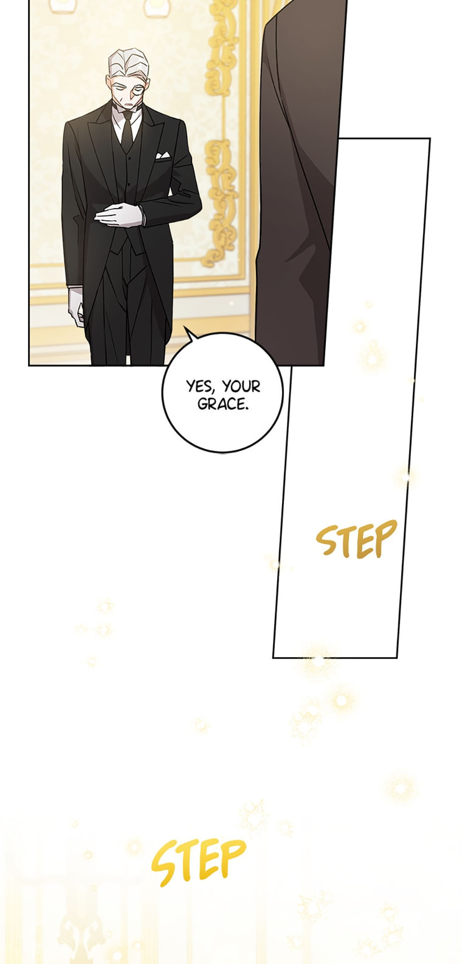 Read Gimme That Pacifier! chapter 13 image 3 on Lezhin