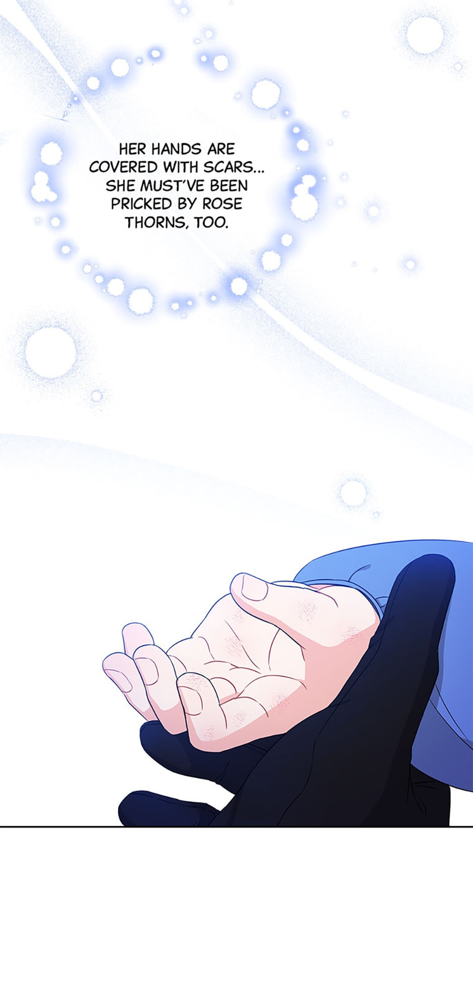 Read Gimme That Pacifier! chapter 13 image 36 on Lezhin