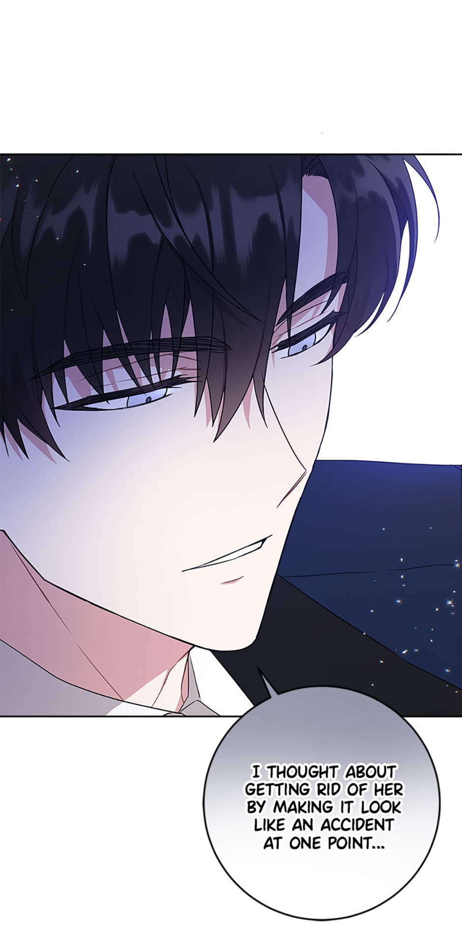 Read Gimme That Pacifier! chapter 13 image 37 on Lezhin