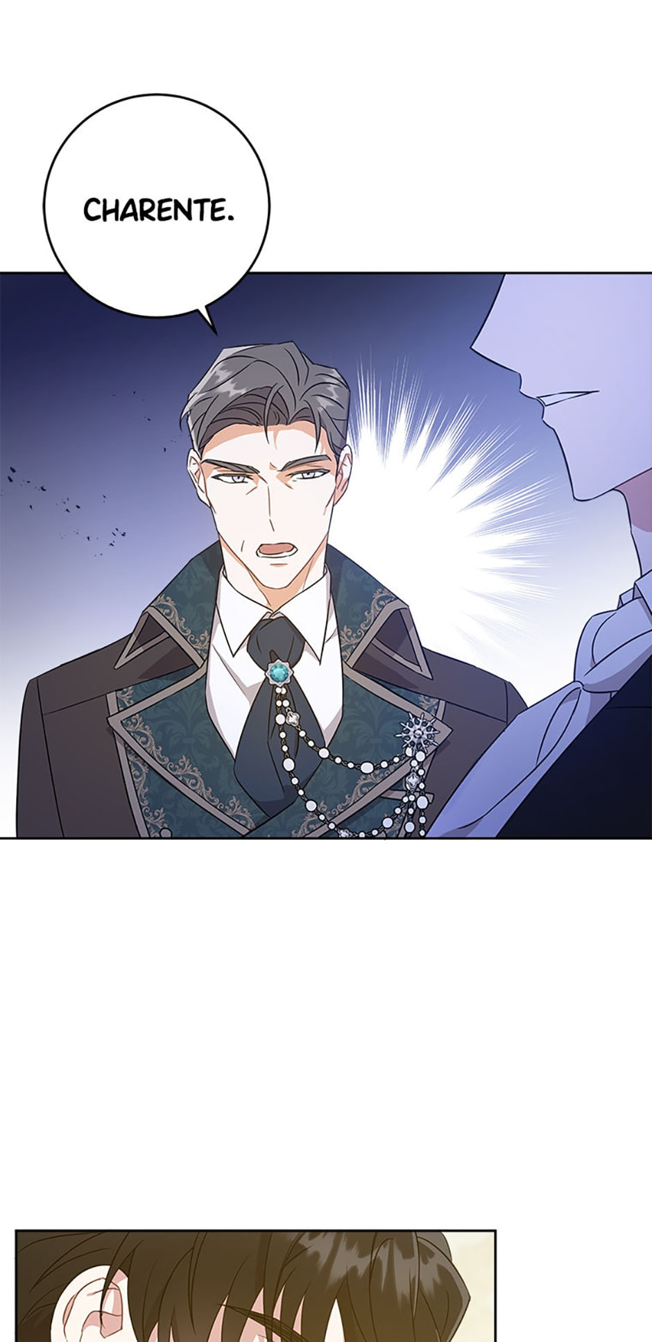 Read Gimme That Pacifier! chapter 13 image 38 on Lezhin
