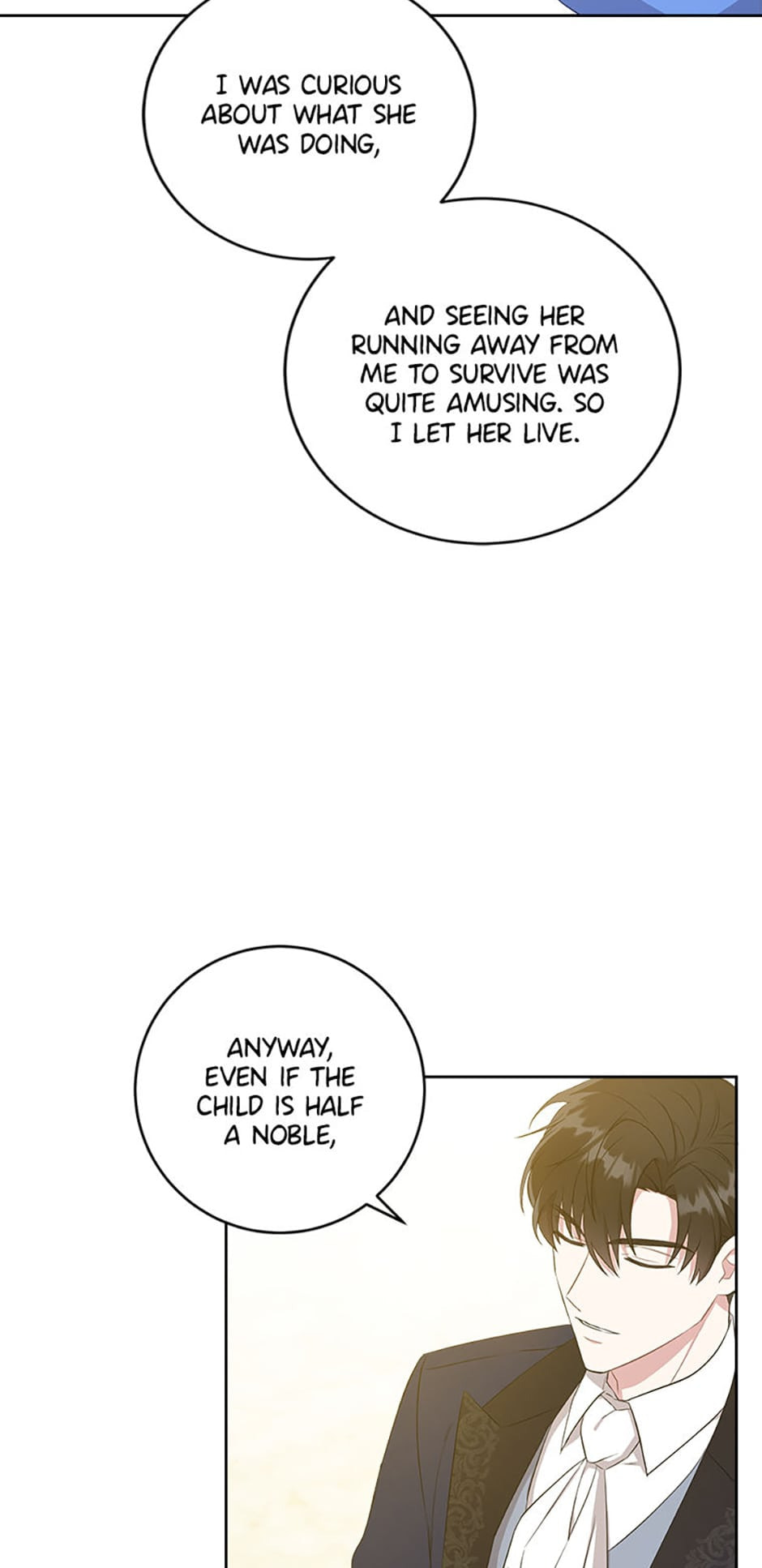 Read Gimme That Pacifier! chapter 13 image 40 on Lezhin
