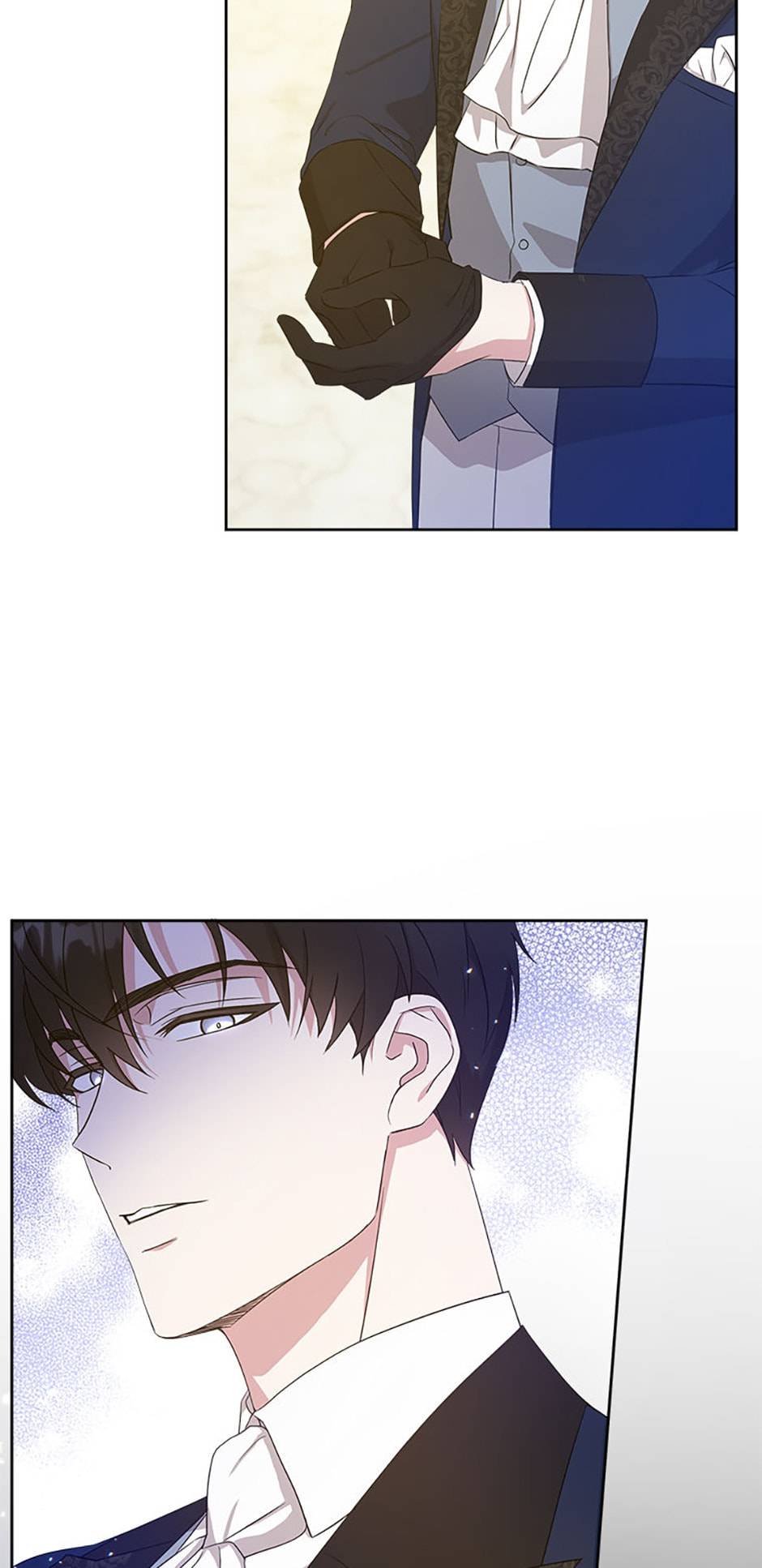 Read Gimme That Pacifier! chapter 13 image 41 on Lezhin