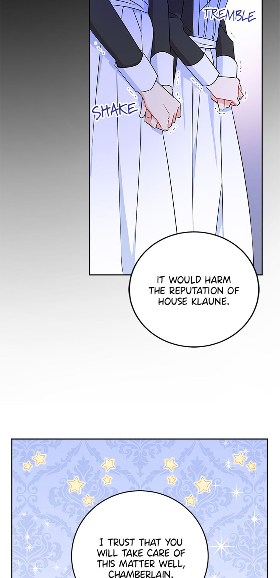 Read Gimme That Pacifier! chapter 13 image 44 on Lezhin