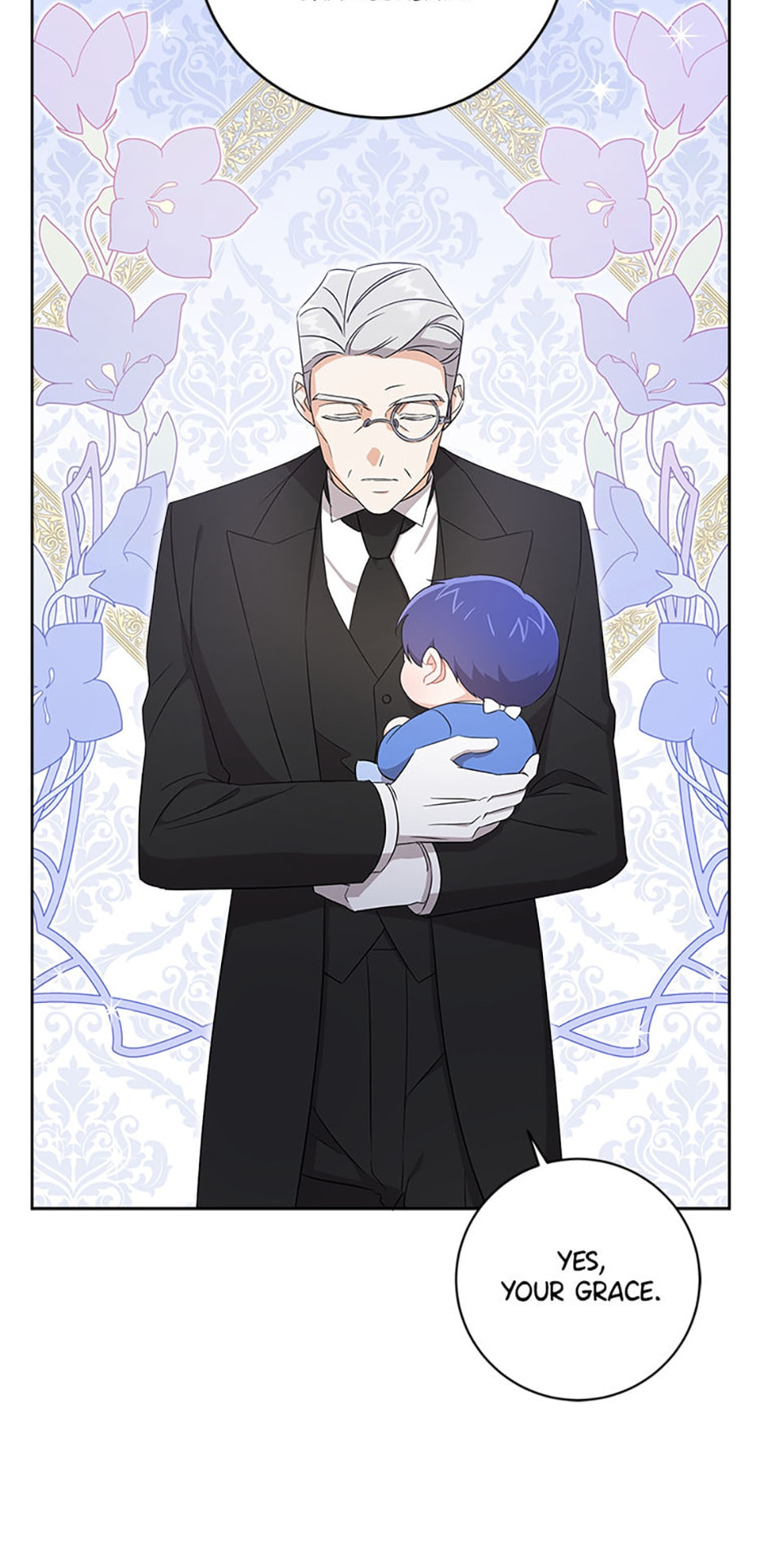Read Gimme That Pacifier! chapter 13 image 45 on Lezhin
