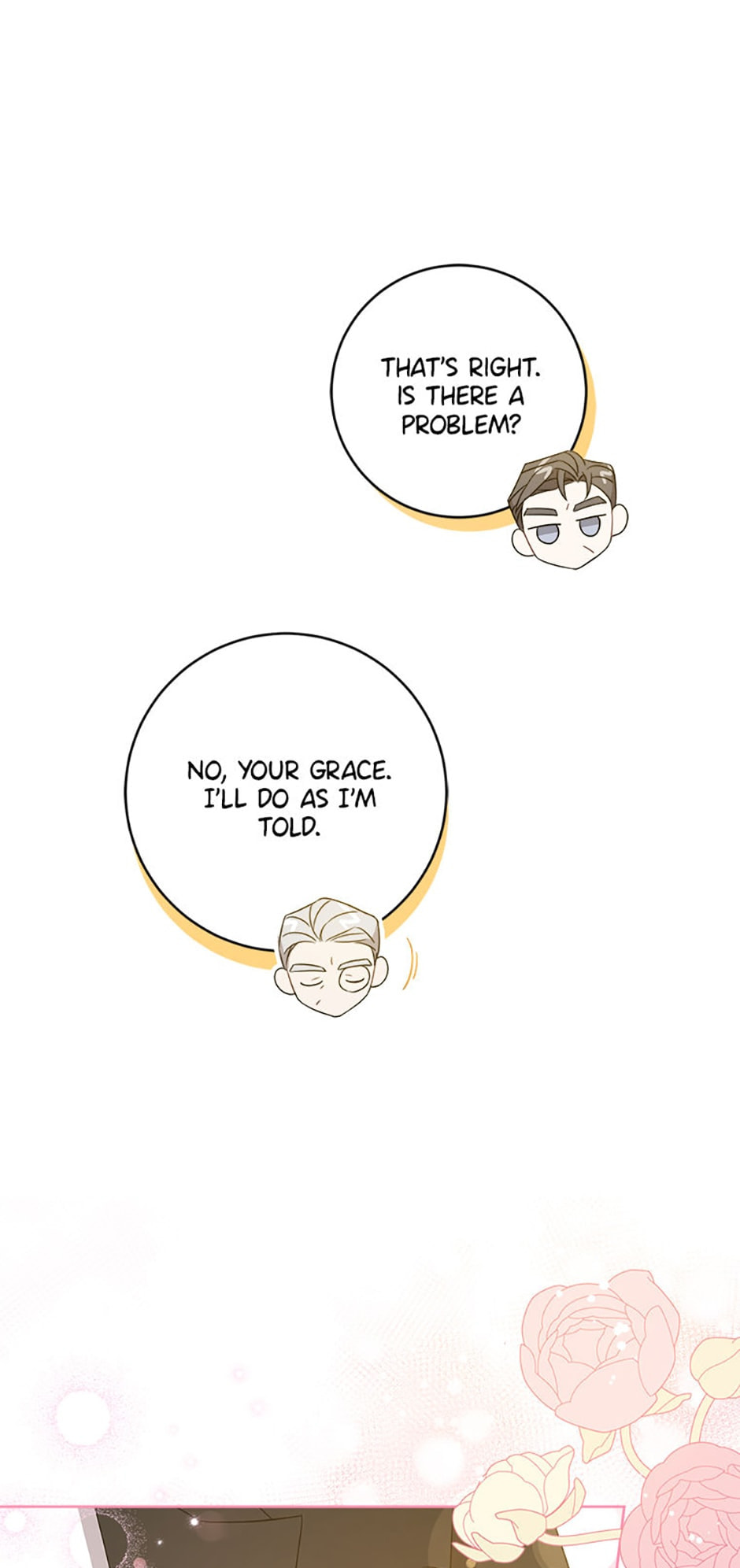Read Gimme That Pacifier! chapter 13 image 49 on Lezhin