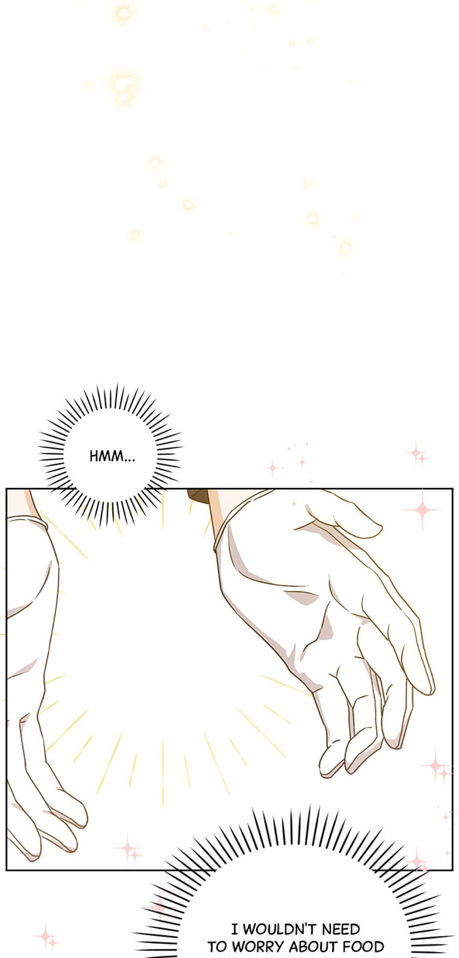 Read Gimme That Pacifier! chapter 13 image 5 on Lezhin