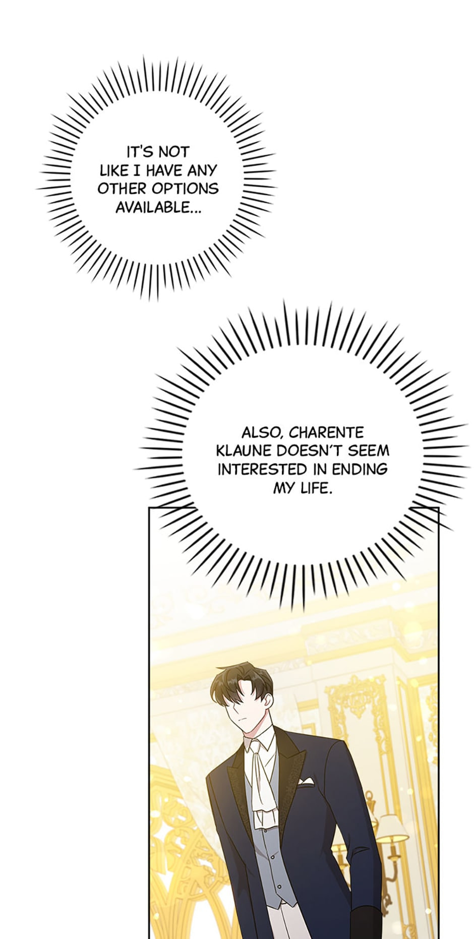 Read Gimme That Pacifier! chapter 13 image 7 on Lezhin