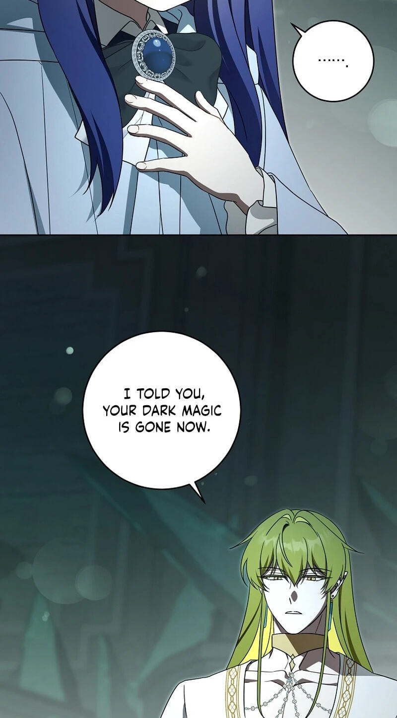 Read Gimme That Pacifier! chapter 131 image 1 on Lezhin