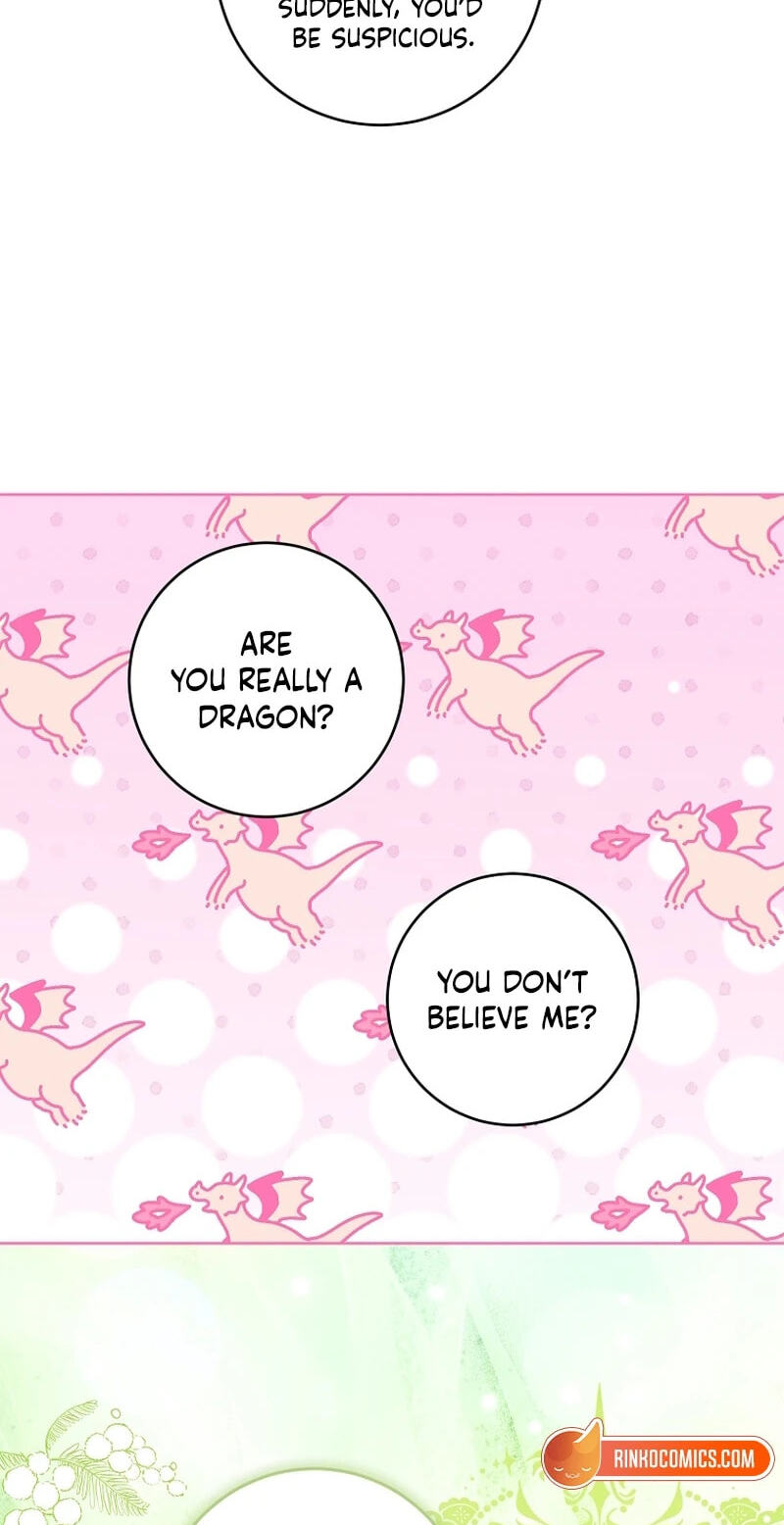 Read Gimme That Pacifier! chapter 131 image 11 on Lezhin