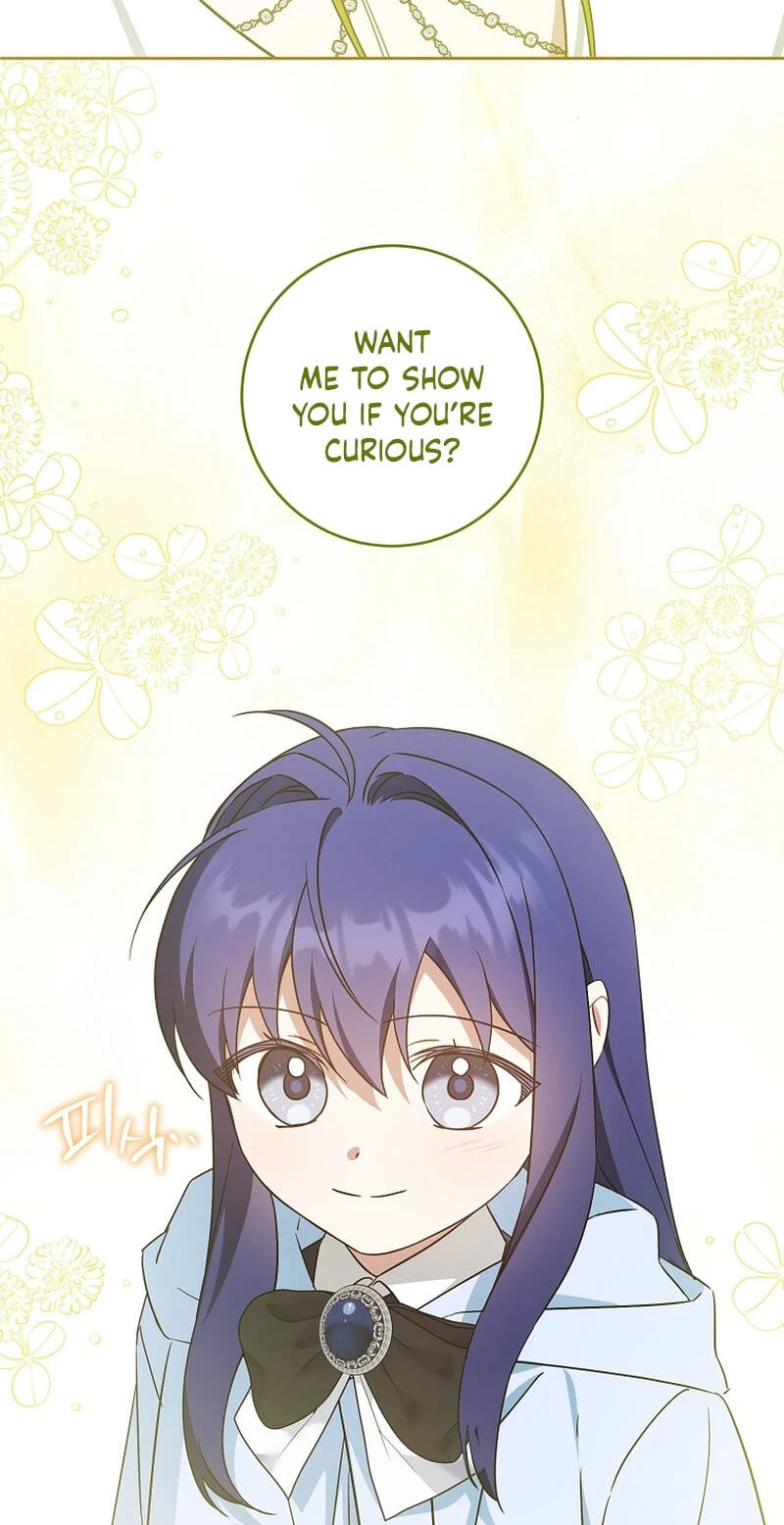 Read Gimme That Pacifier! chapter 131 image 13 on Lezhin